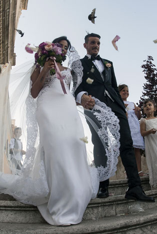 ALESSANDRO E ILENIA photography