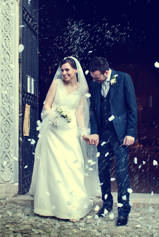 ROBERTO E FRANCESCA photography
