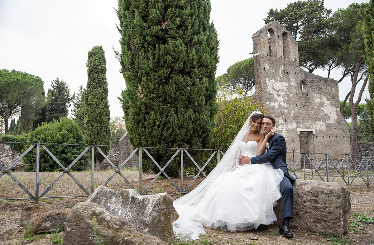 FEDERICO E NICOLE photographY