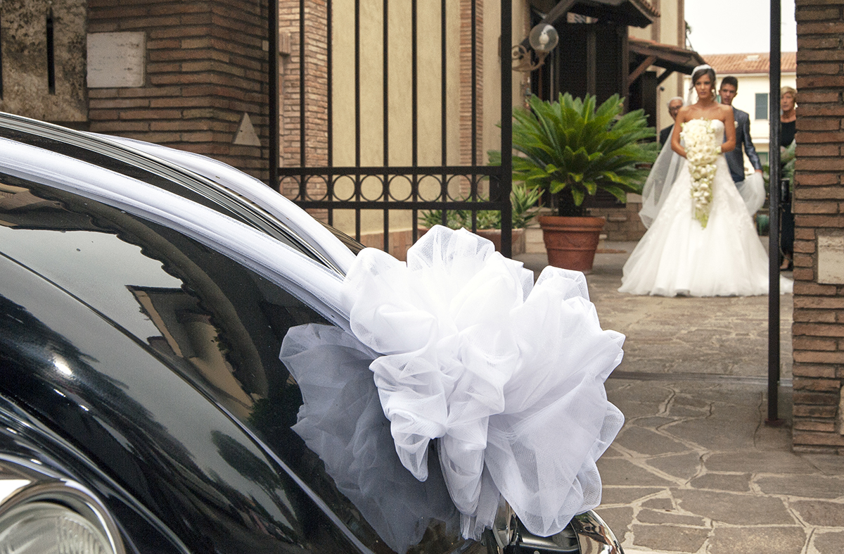 FEDERICO E NICOLE photographY