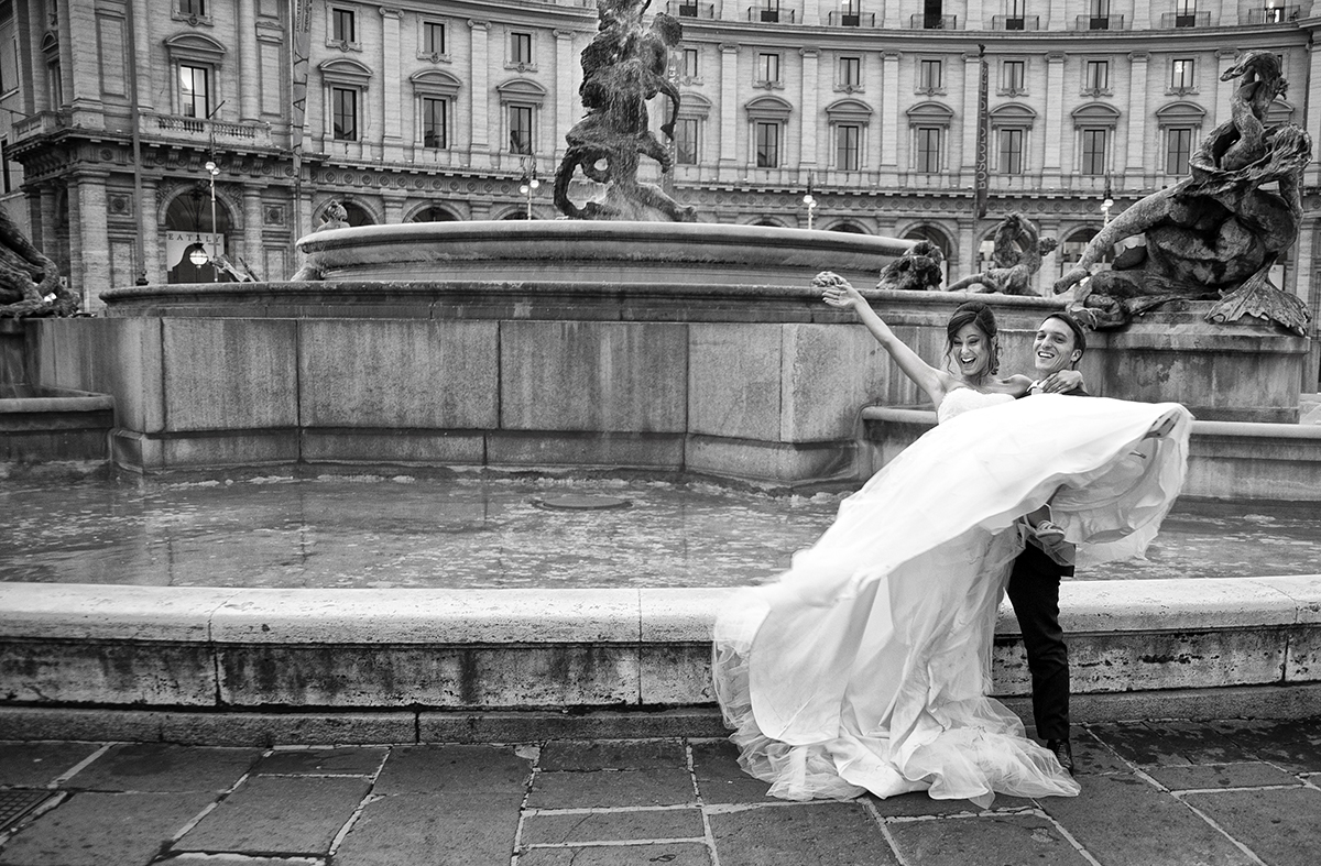 FEDERICO E NICOLE photographY