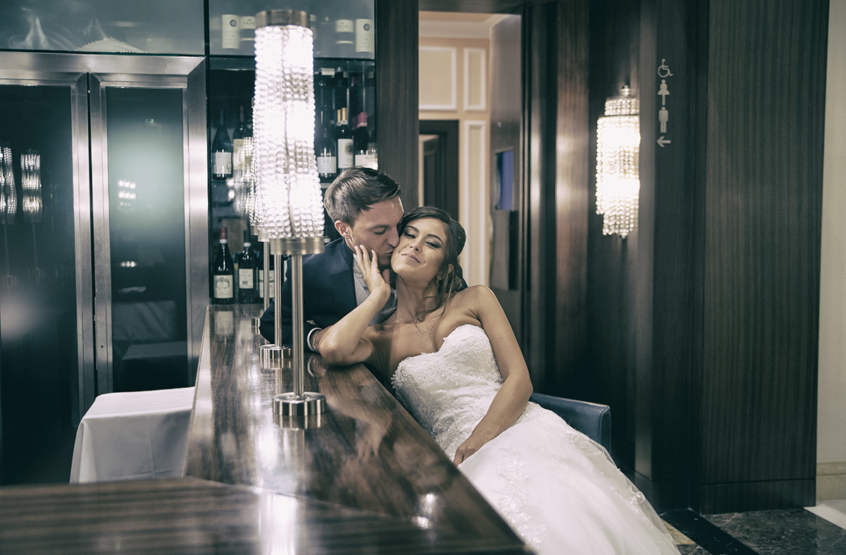 FEDERICO E NICOLE photographY