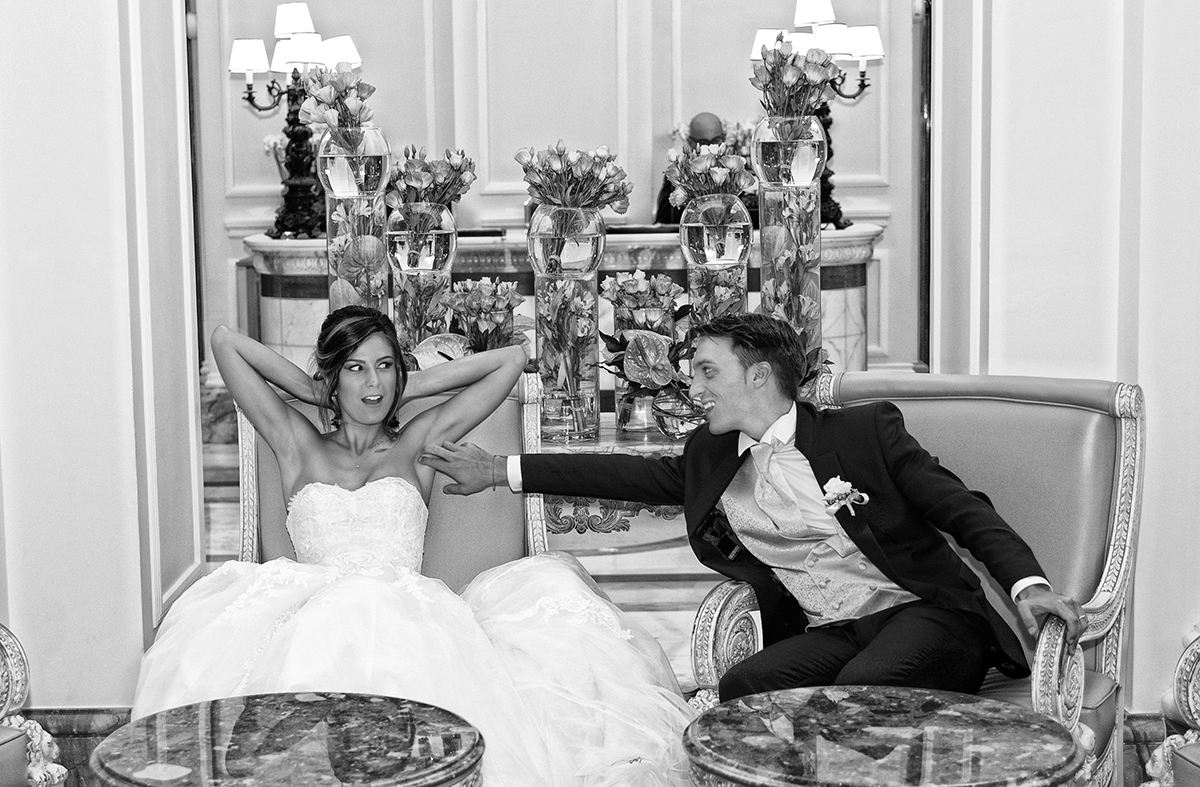 FEDERICO E NICOLE photographY