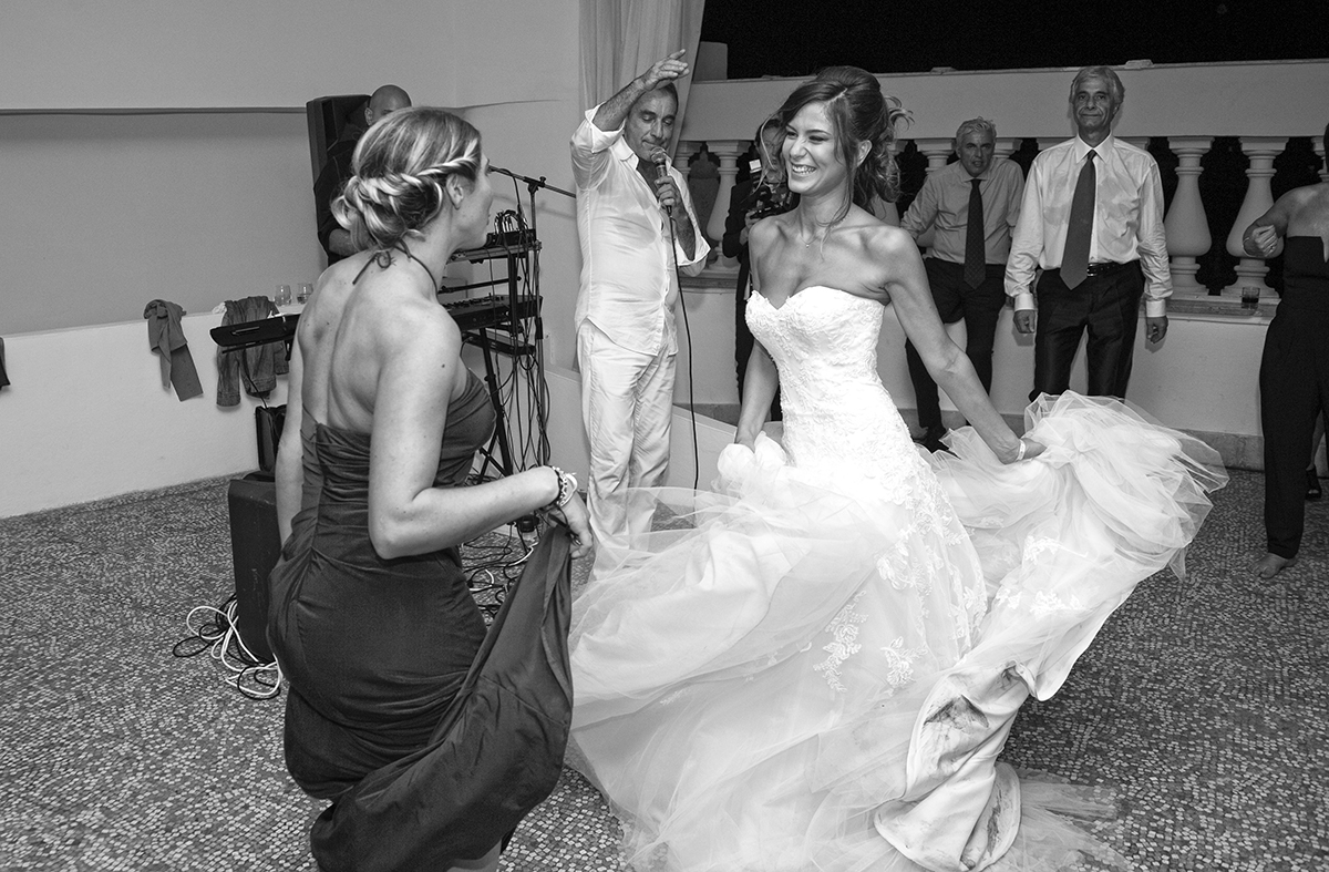 FEDERICO E NICOLE photographY