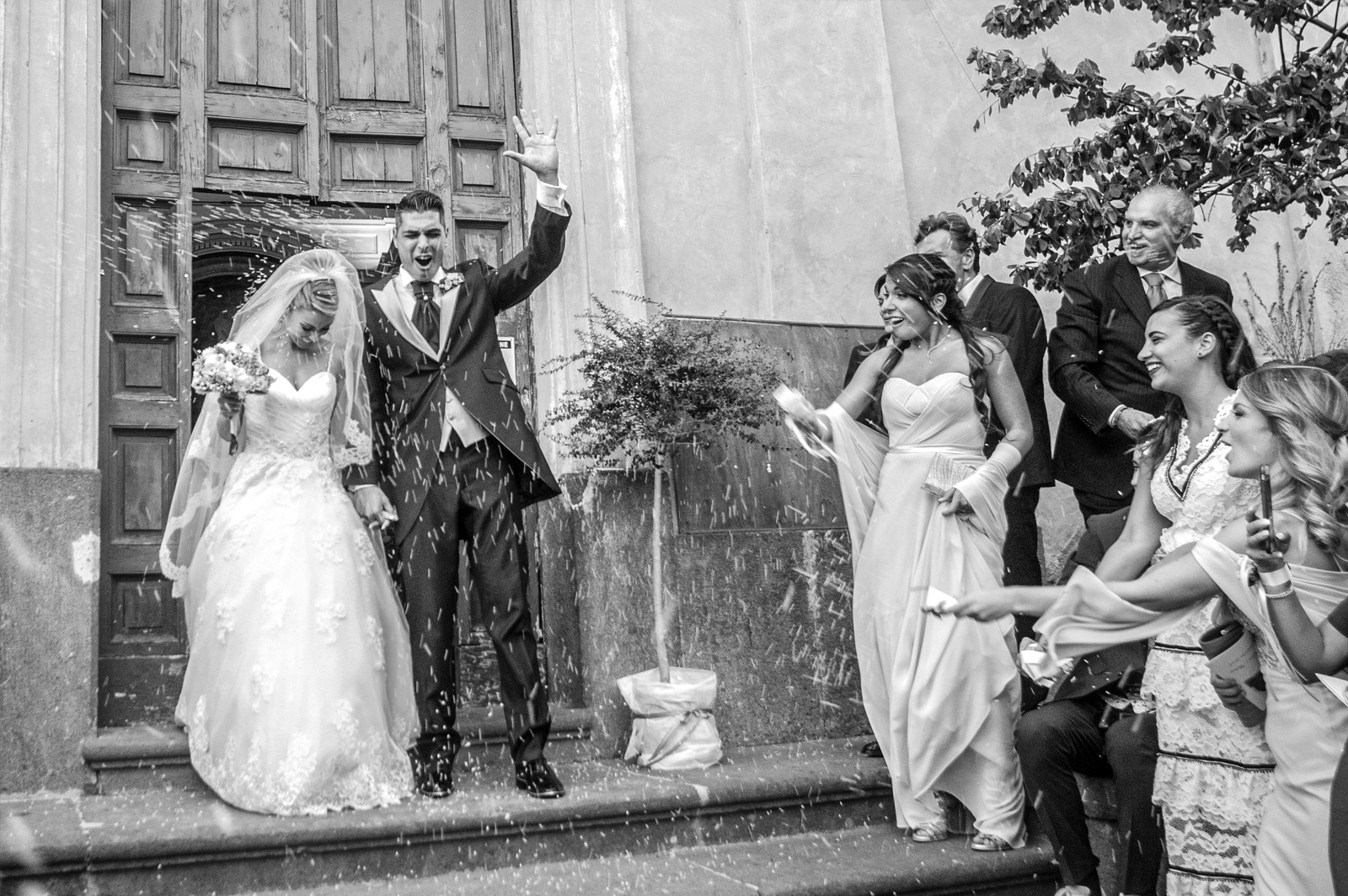 VALERIO E MARTINA photographY