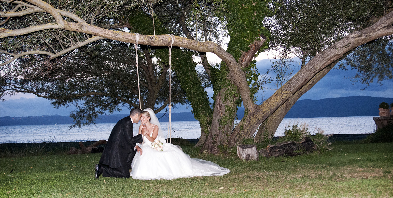 VALERIO E MARTINA photographY