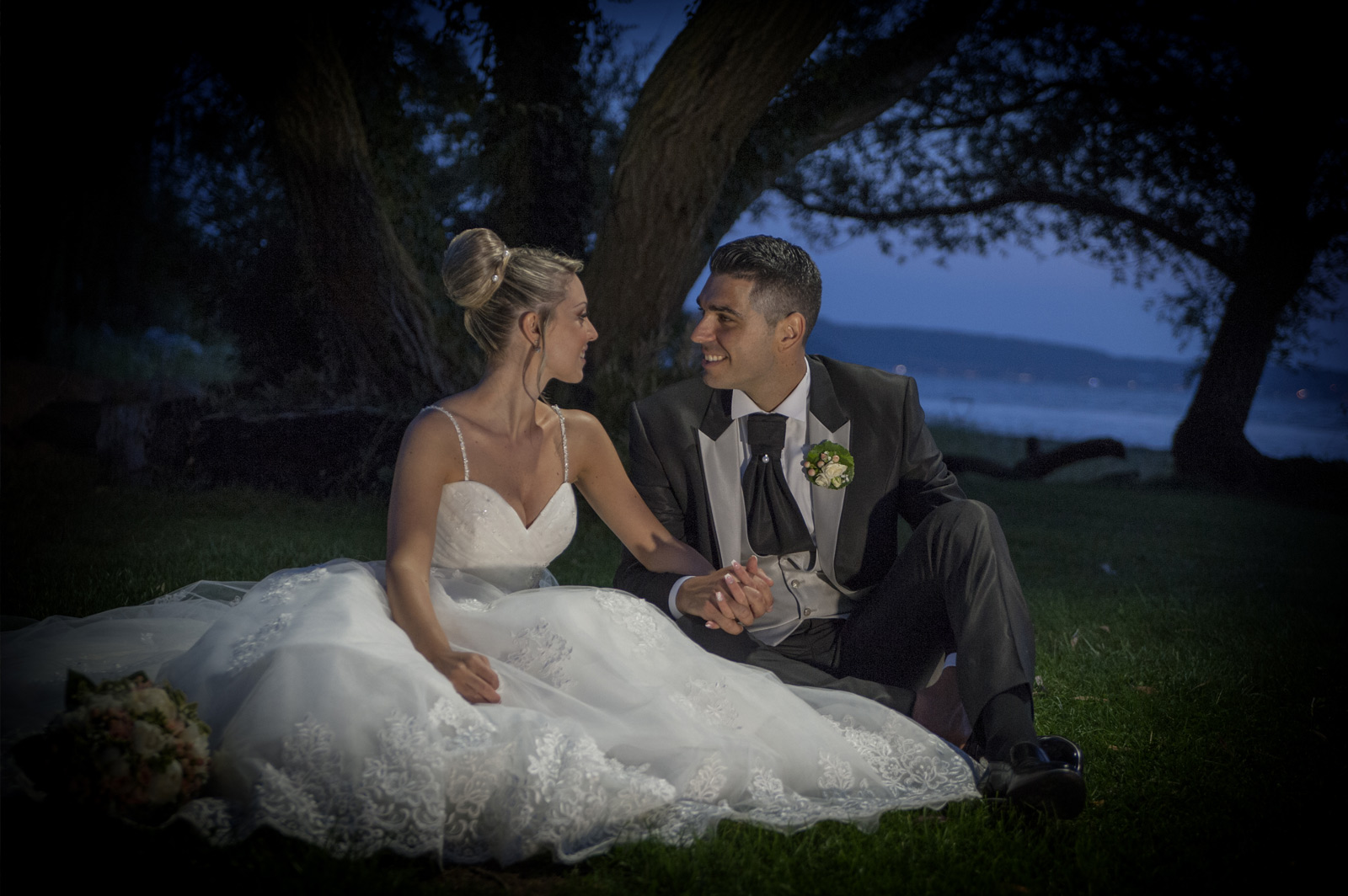 VALERIO E MARTINA photographY