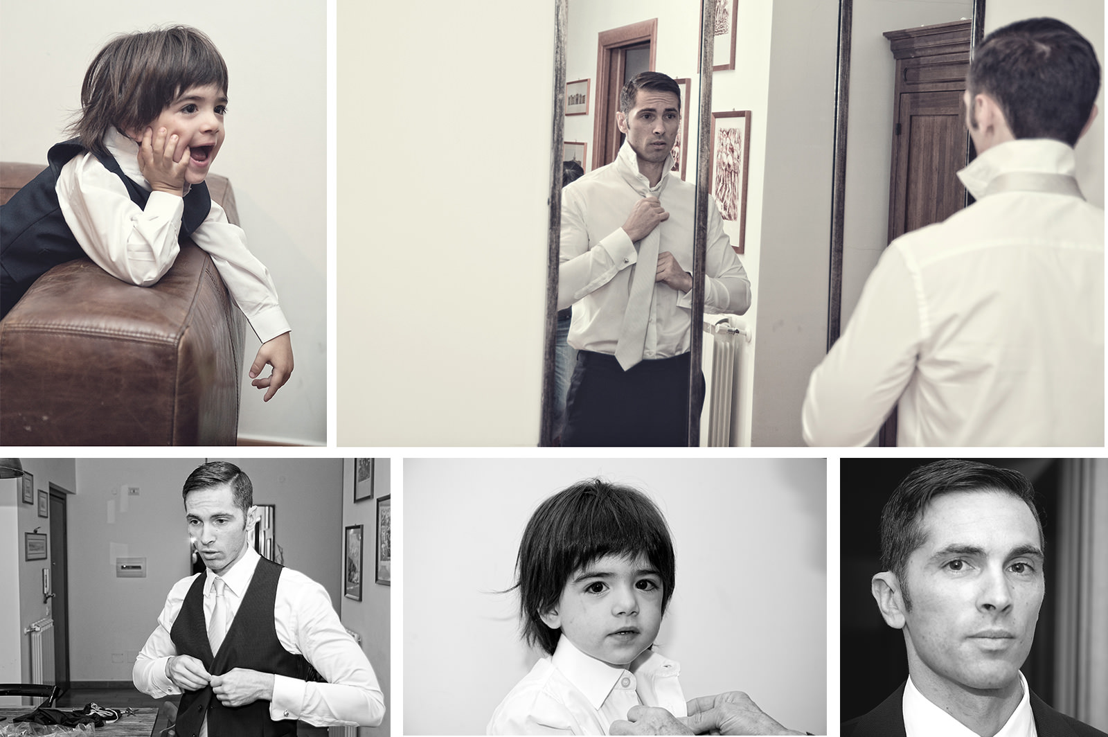 FABRIZIO E FRANCESCA photographY