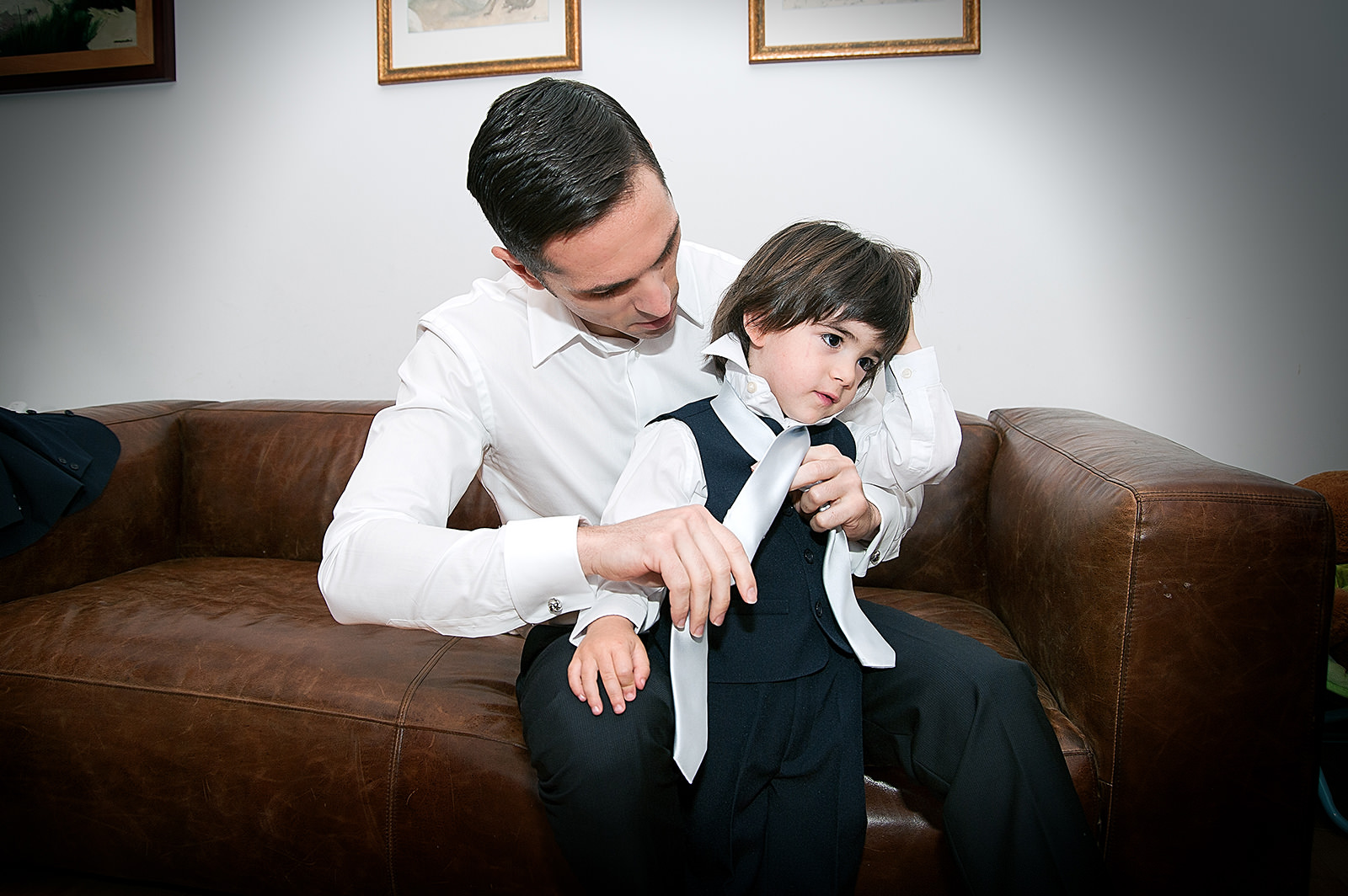 FABRIZIO E FRANCESCA photographY