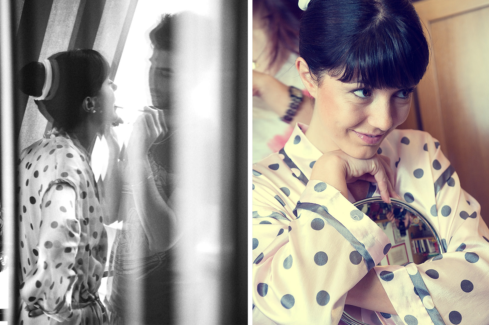 FABRIZIO E FRANCESCA photographY