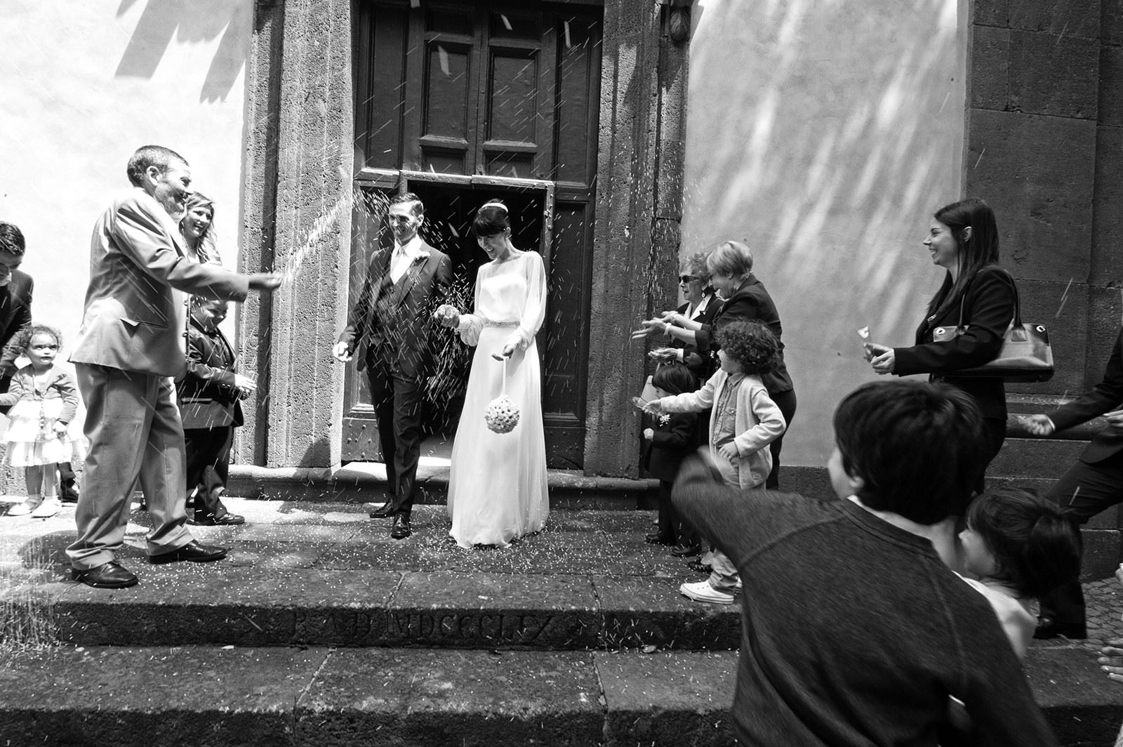 FABRIZIO E FRANCESCA photographY
