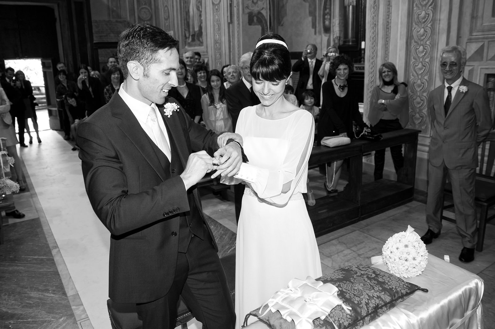 FABRIZIO E FRANCESCA photographY
