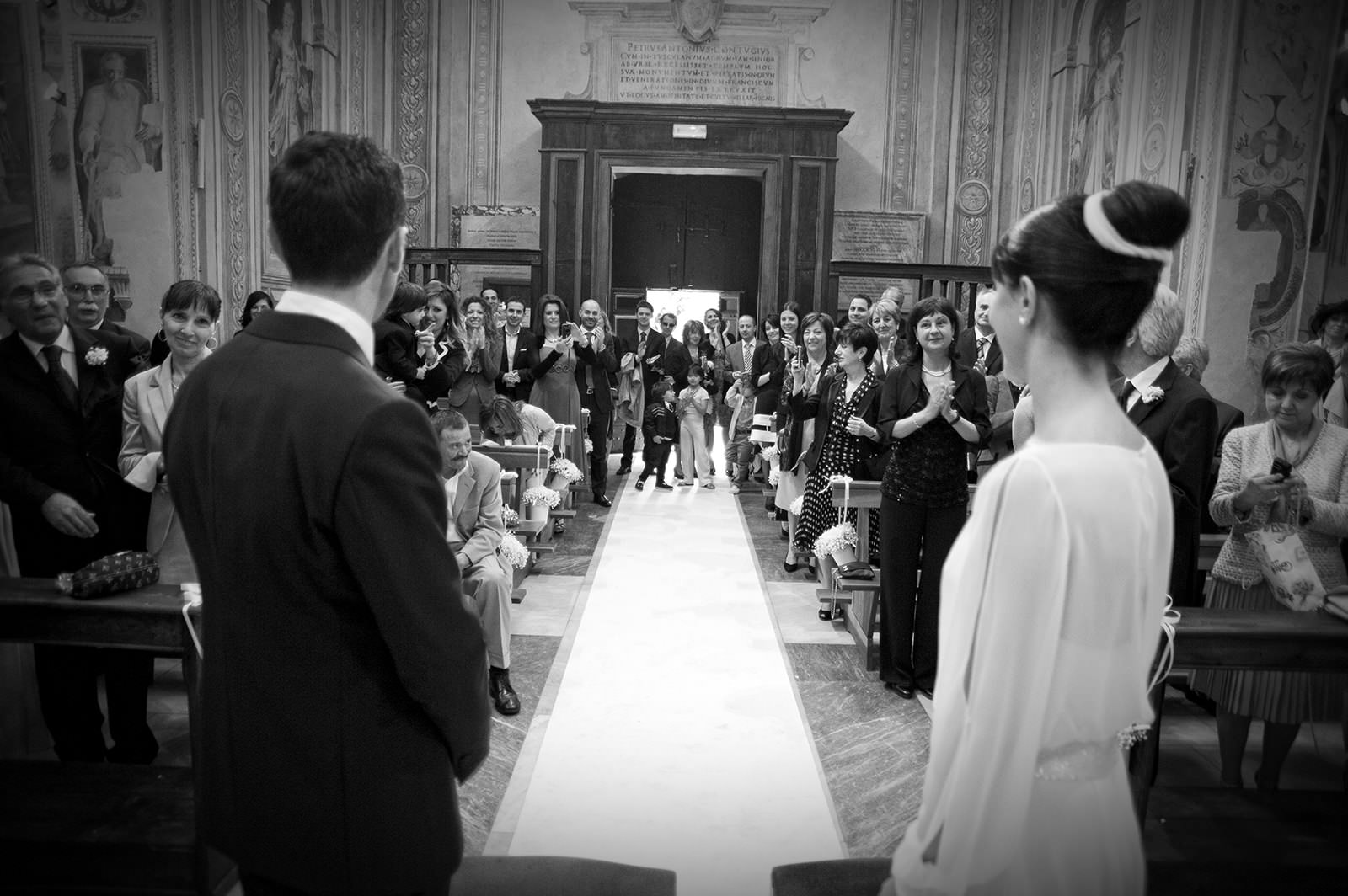 FABRIZIO E FRANCESCA photographY