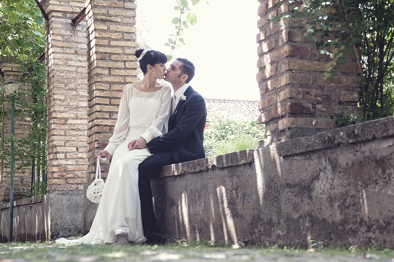 FABRIZIO E FRANCESCA photographY