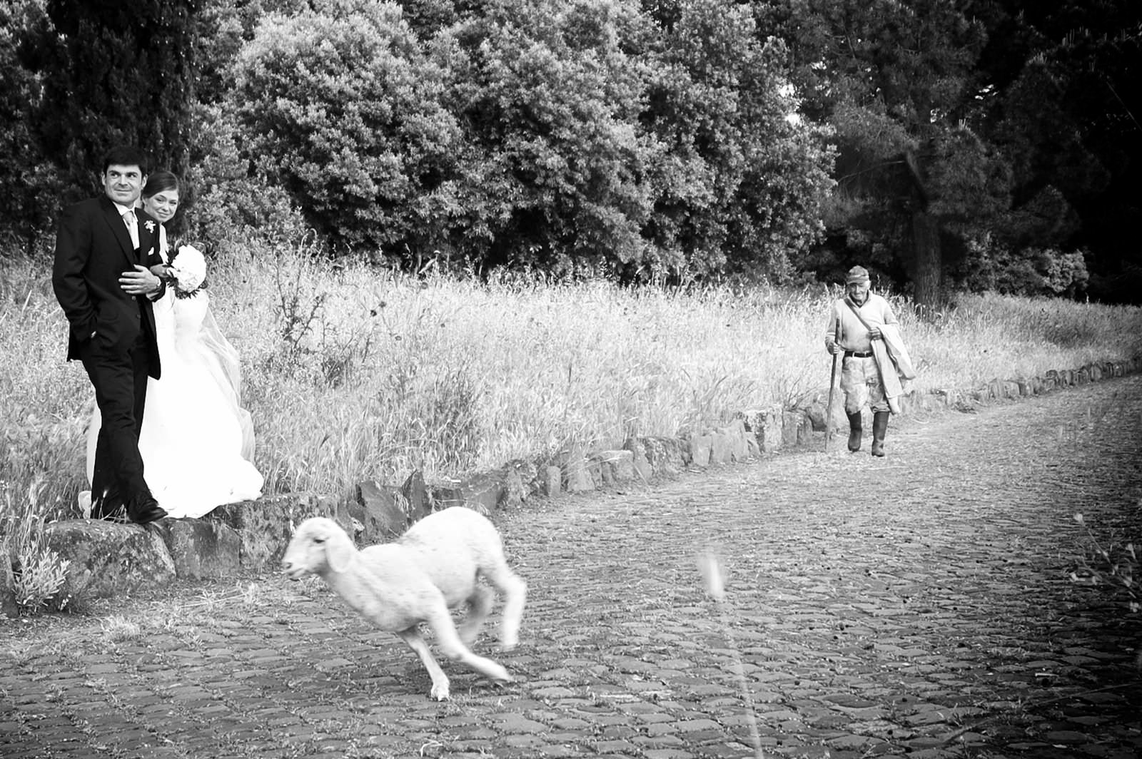 MASSIMILIANO E ROBERTA photographY