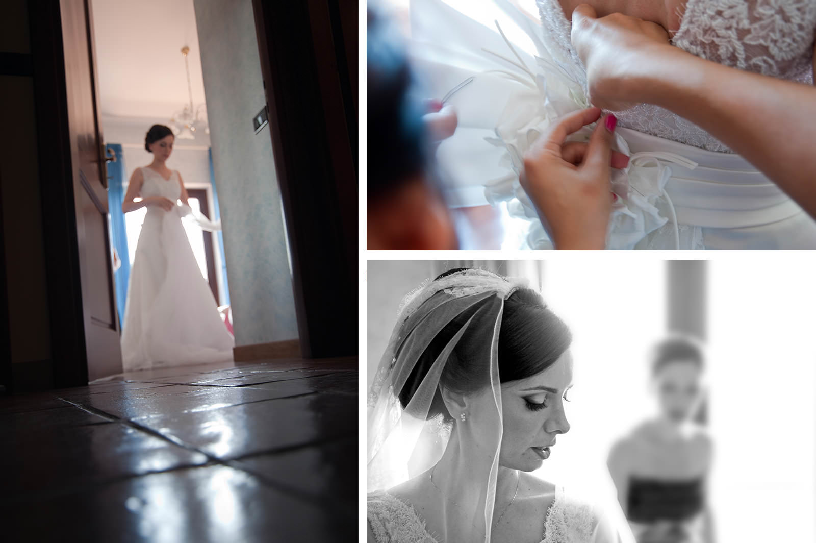 ROBERTO E FRANCESCA photographY