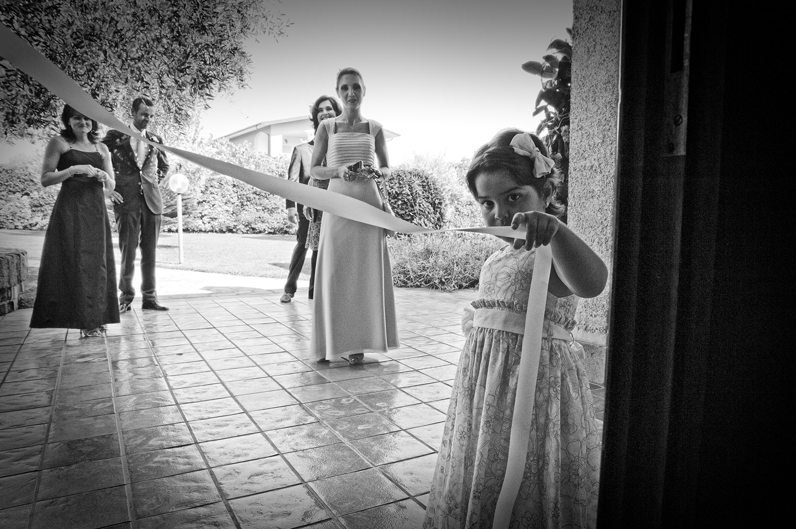 ROBERTO E FRANCESCA photographY