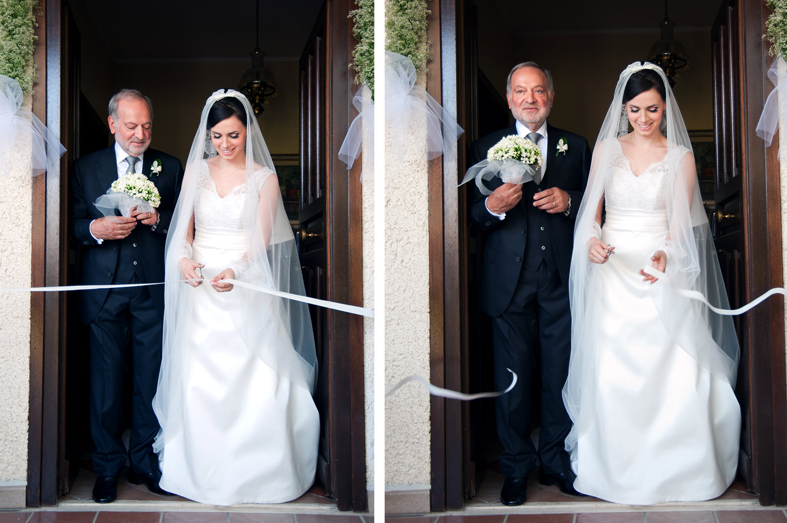 ROBERTO E FRANCESCA photographY