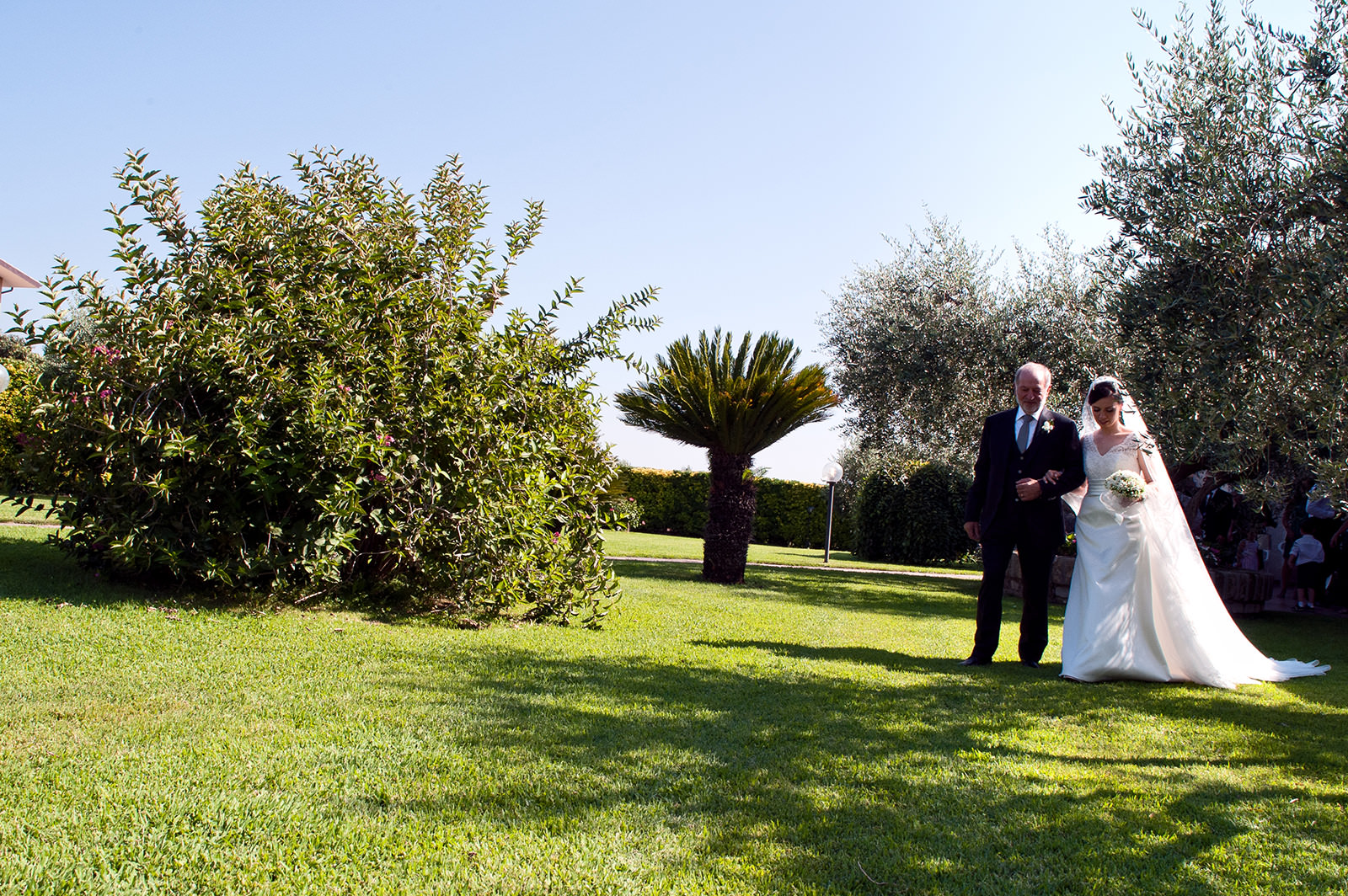 ROBERTO E FRANCESCA photographY