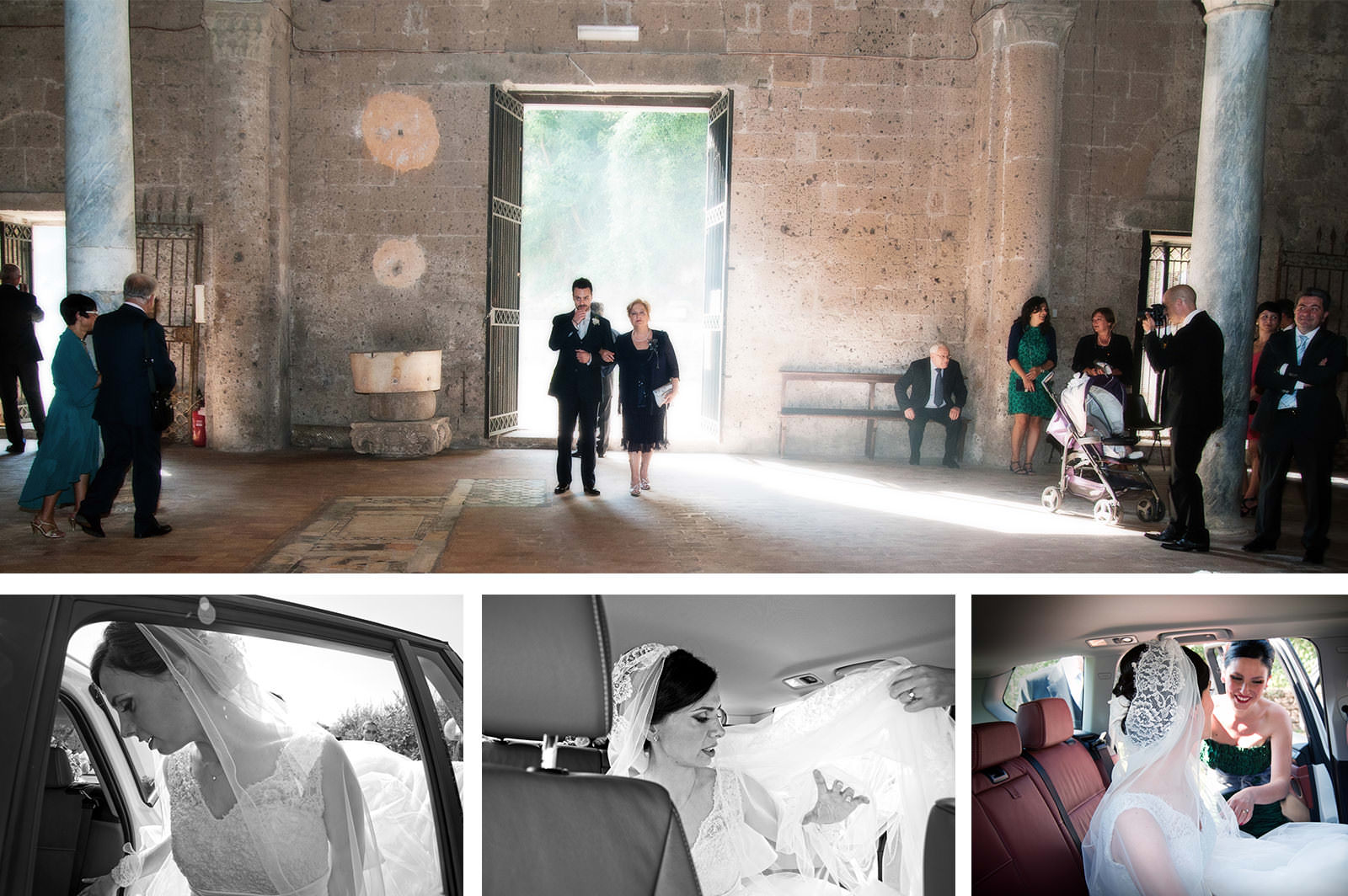 ROBERTO E FRANCESCA photographY
