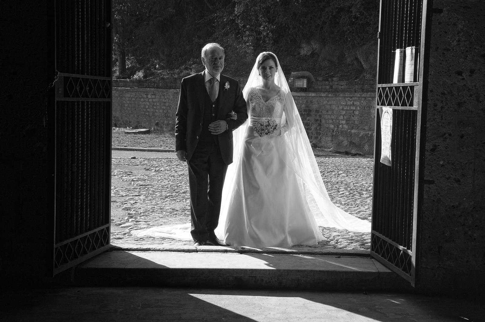 ROBERTO E FRANCESCA photographY