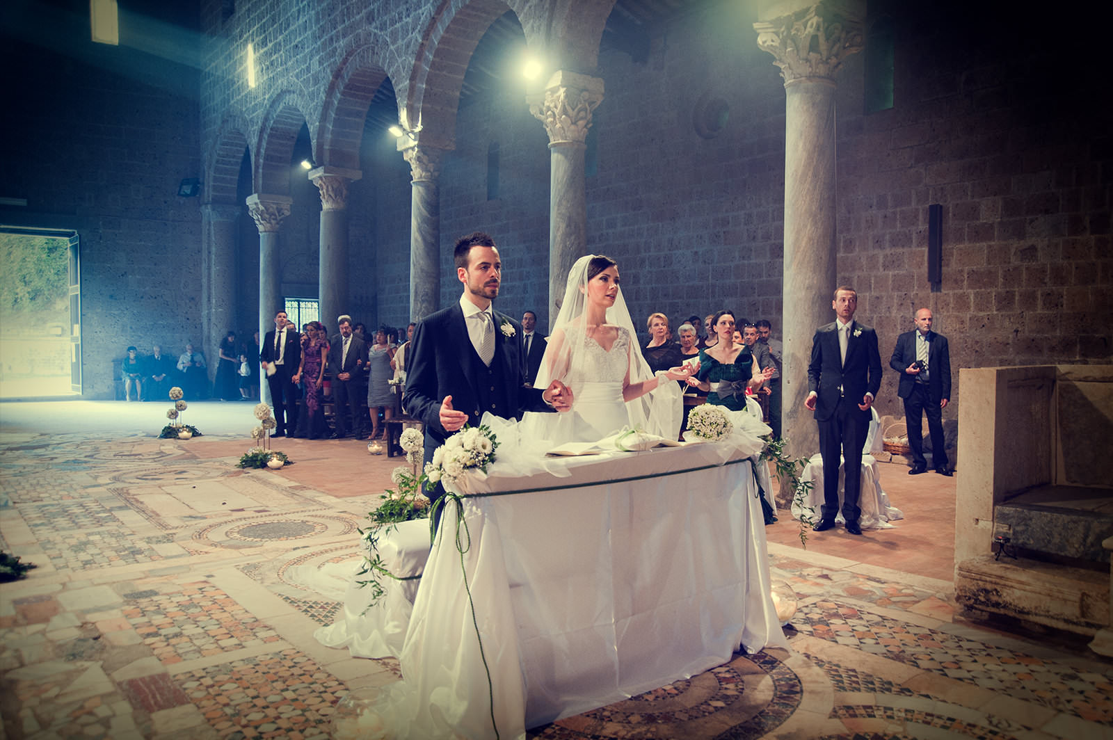 ROBERTO E FRANCESCA photographY