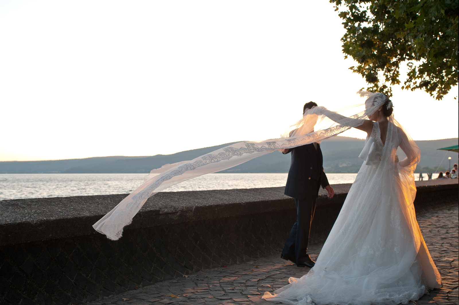 ROBERTO E FRANCESCA photographY