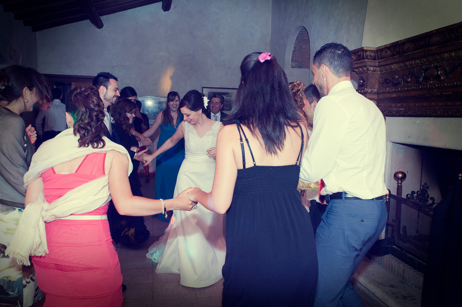 ROBERTO E FRANCESCA photographY