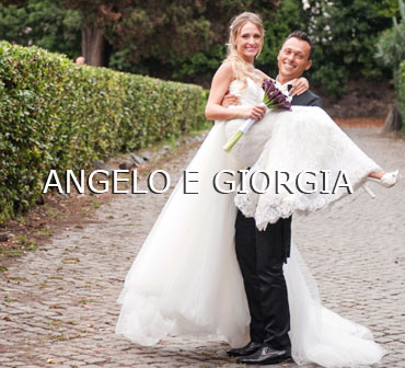 Angelo e Giorgia