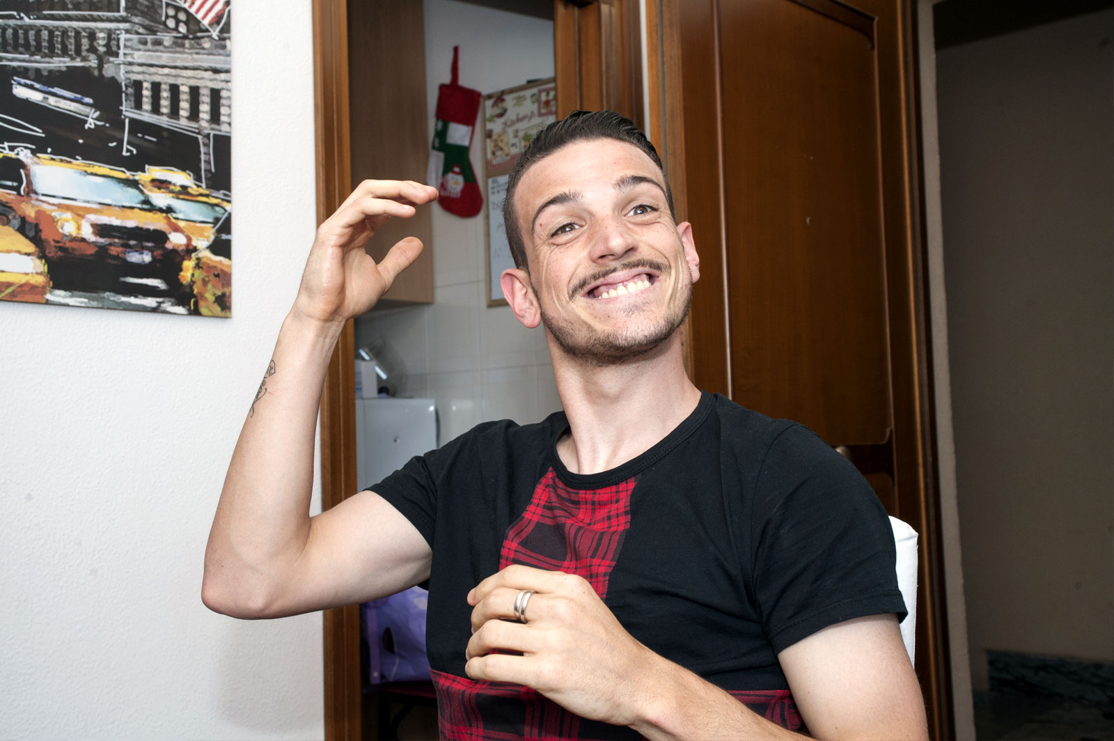 ALESSANDRO E ILENIA photographY