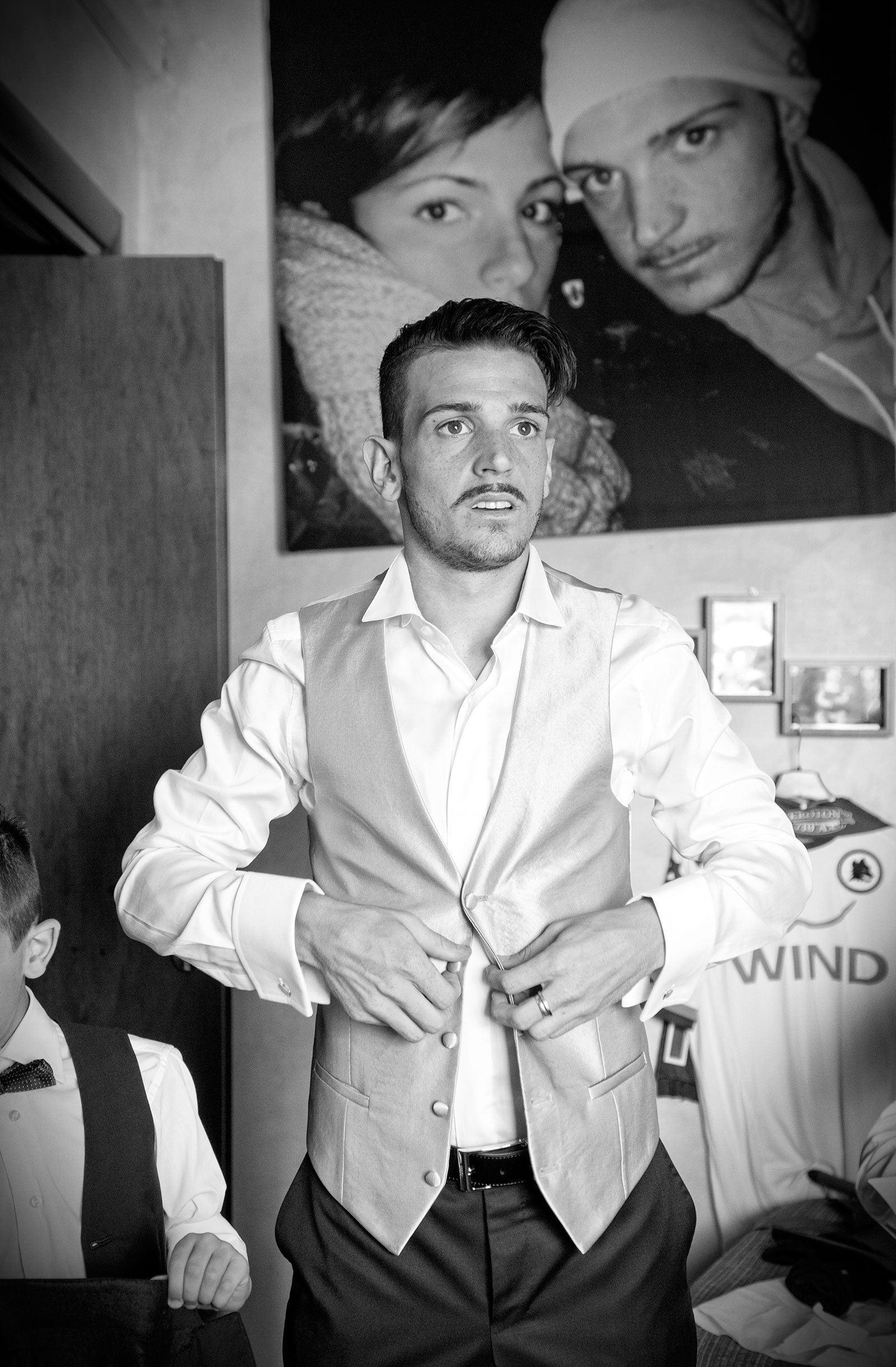 ALESSANDRO E ILENIA photographY
