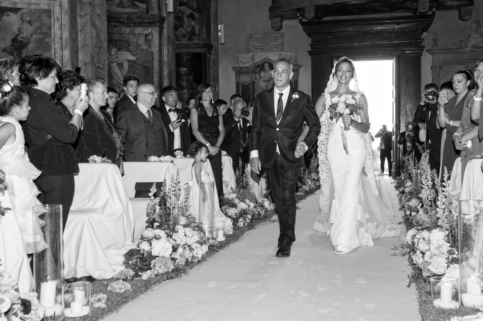 ALESSANDRO E ILENIA photographY