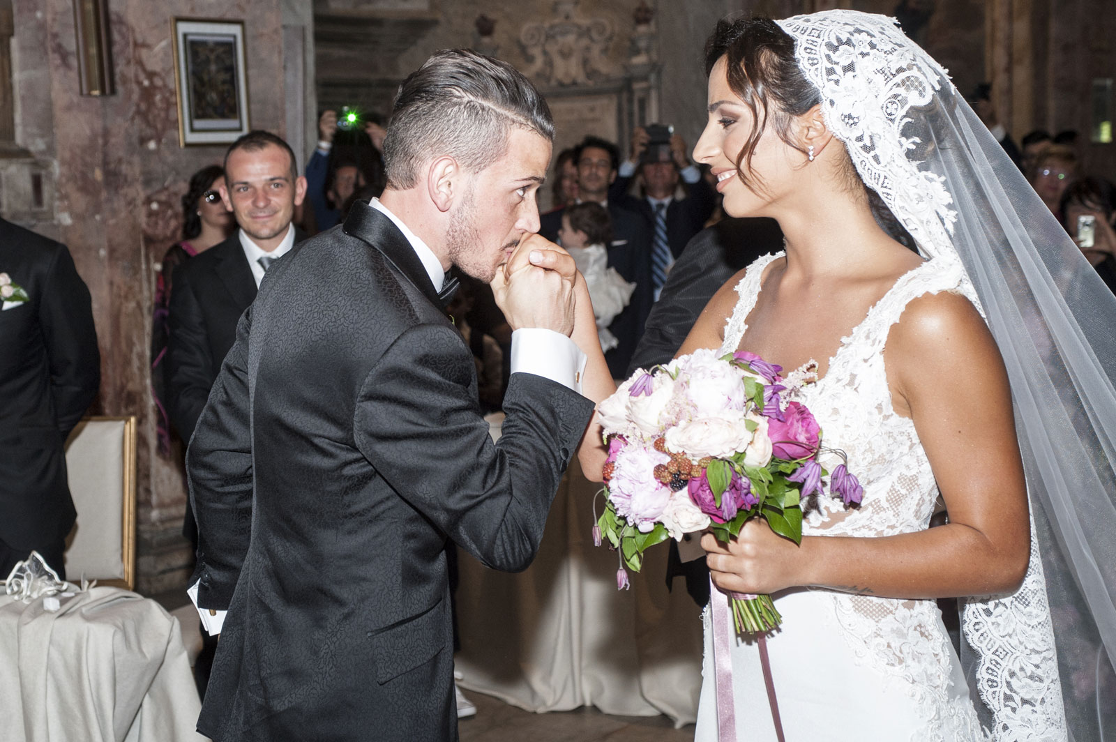 ALESSANDRO E ILENIA photographY