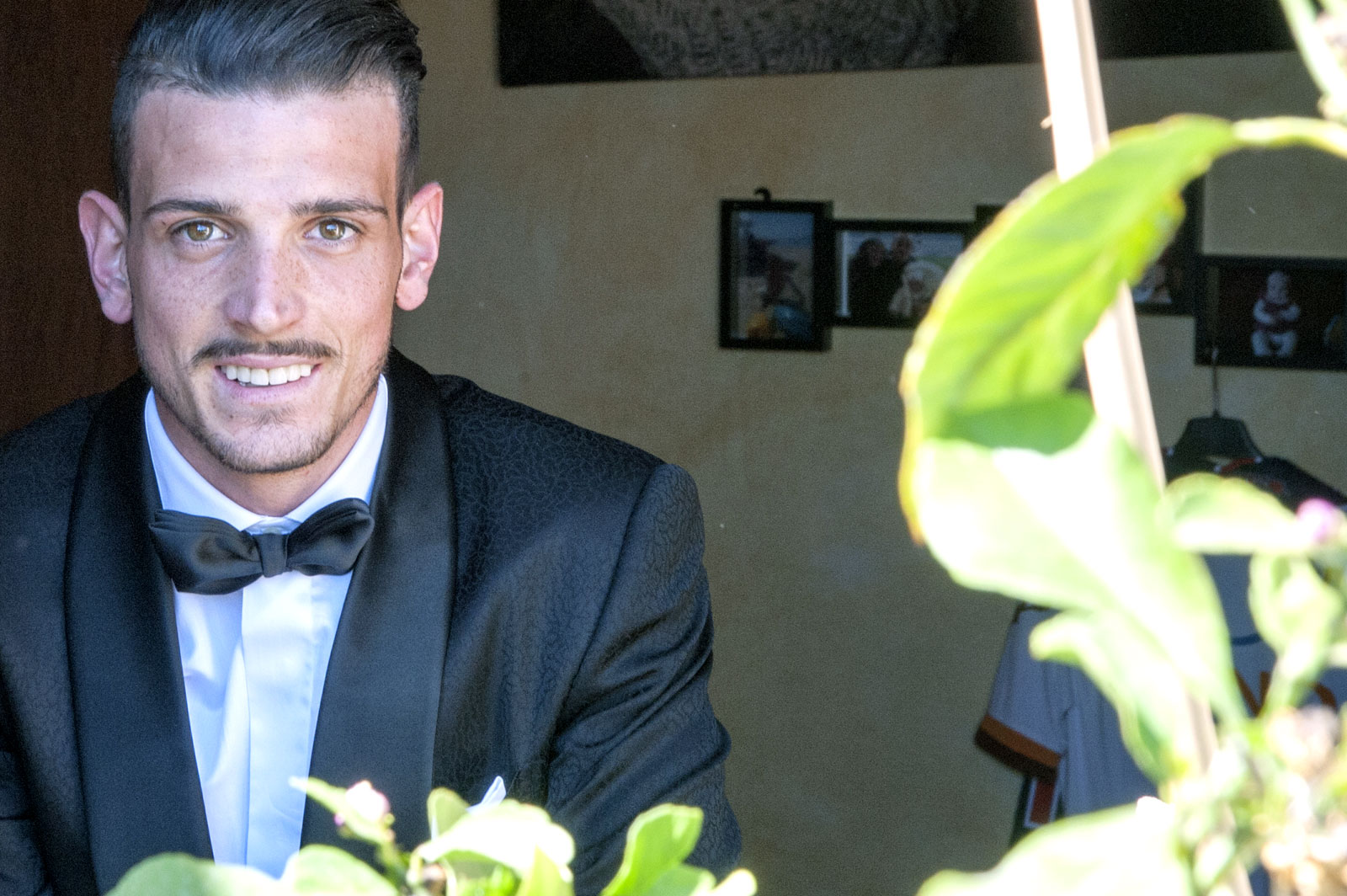 ALESSANDRO E ILENIA photographY