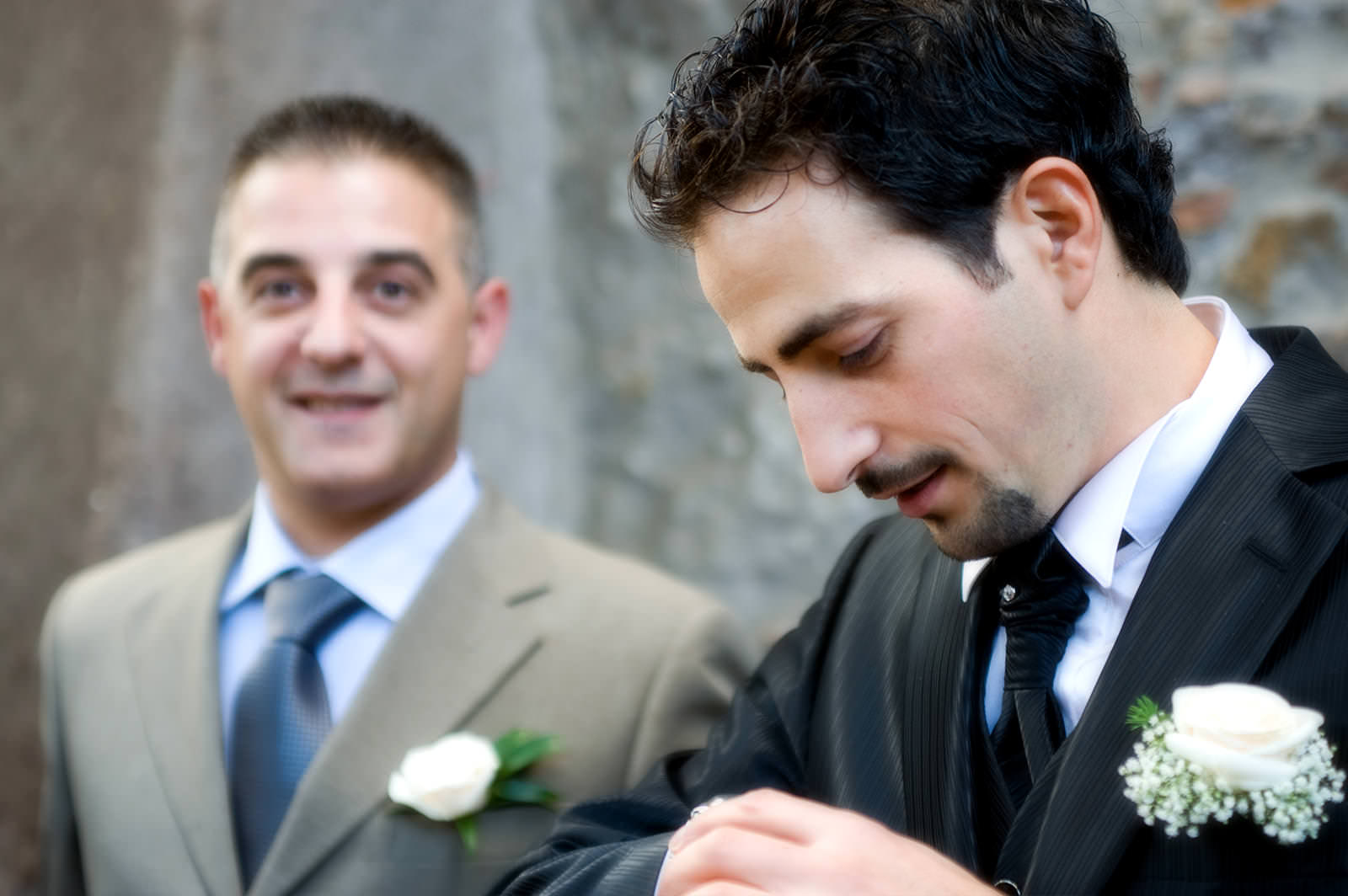 ALESSANDRO E VALERIA photographY