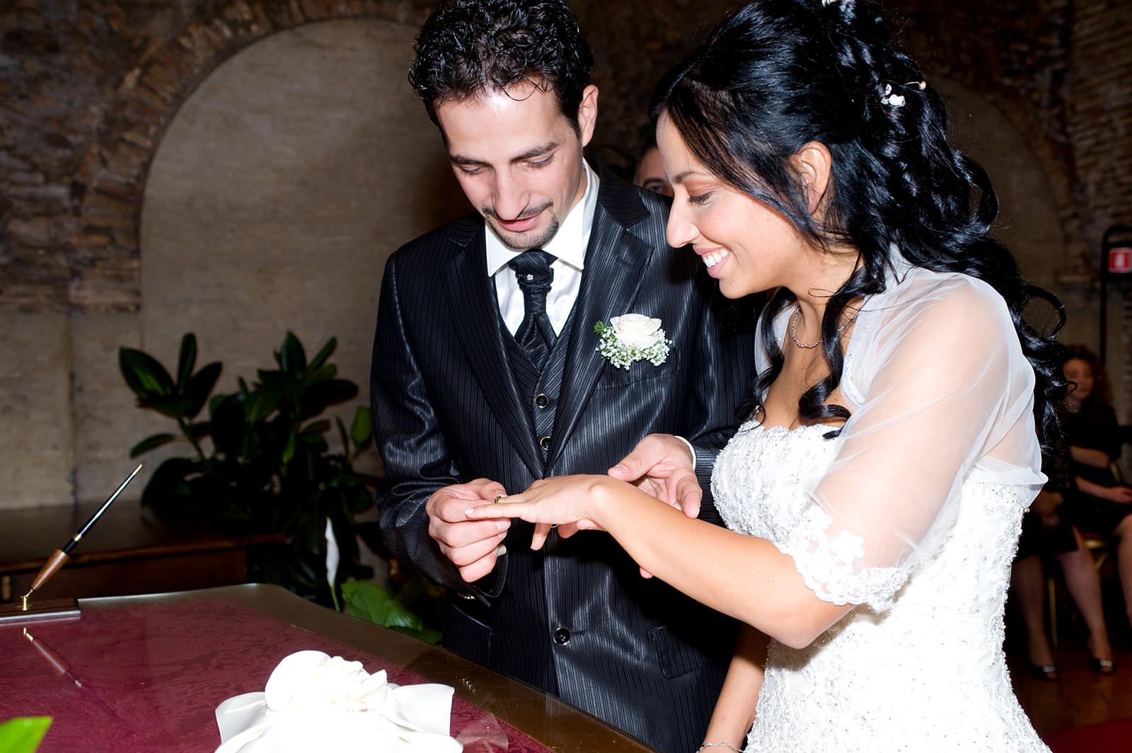 ALESSANDRO E VALERIA photographY