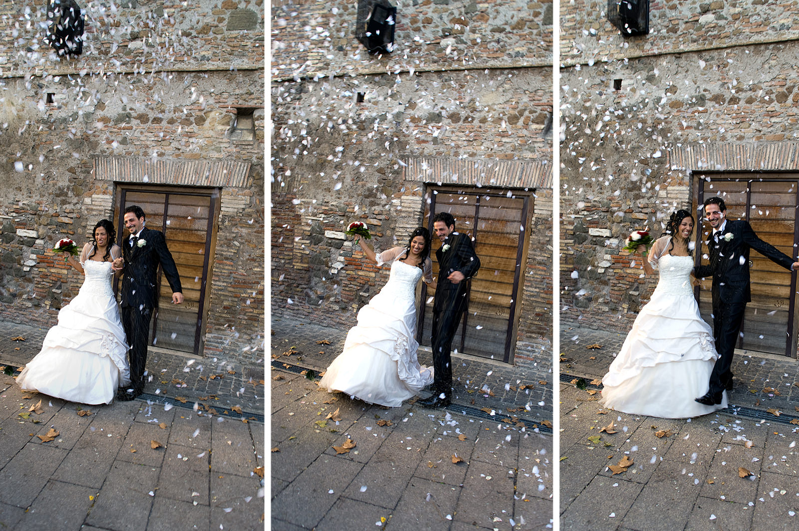 ALESSANDRO E VALERIA photographY
