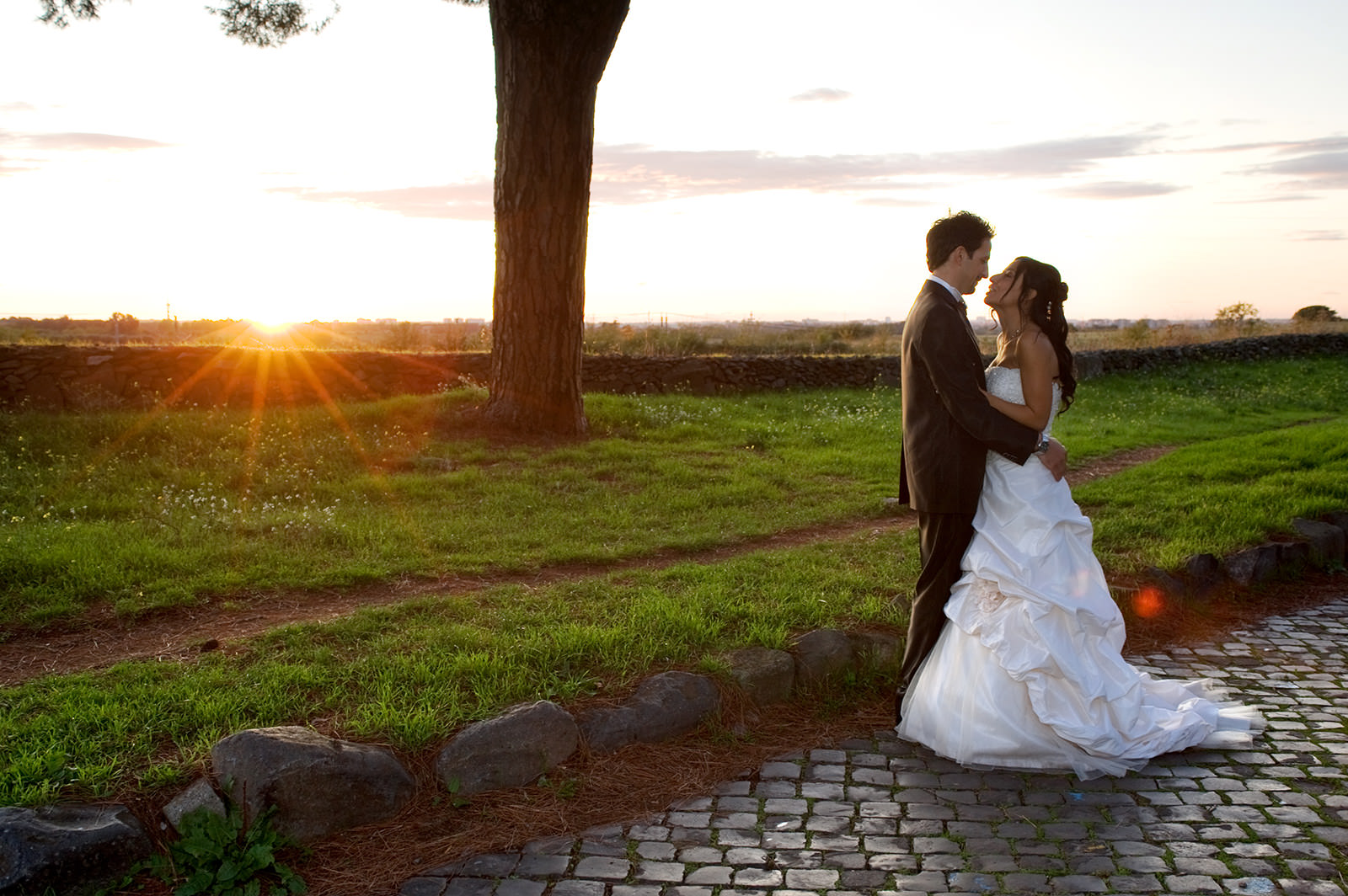 ALESSANDRO E VALERIA photographY