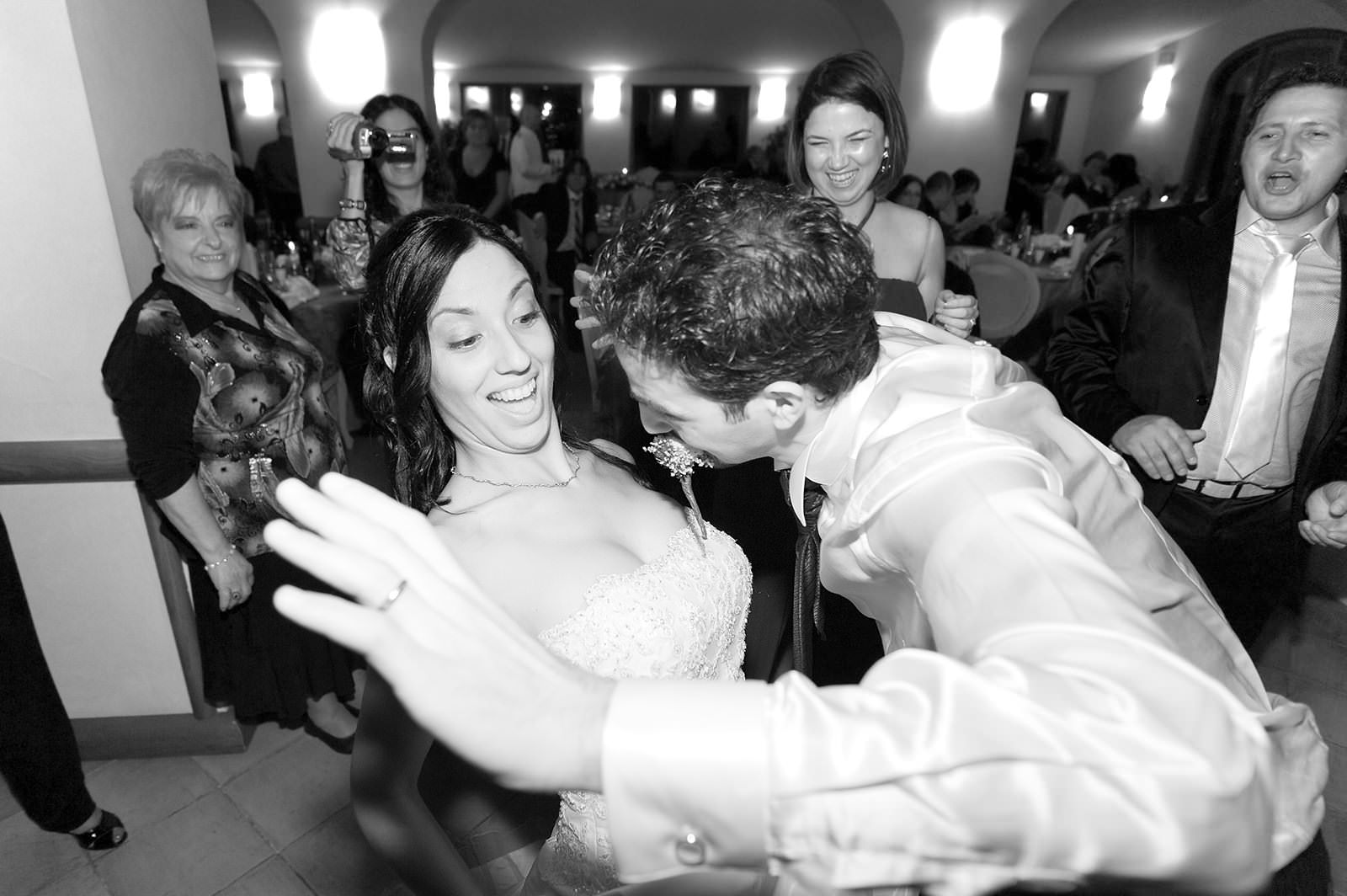 ALESSANDRO E VALERIA photographY