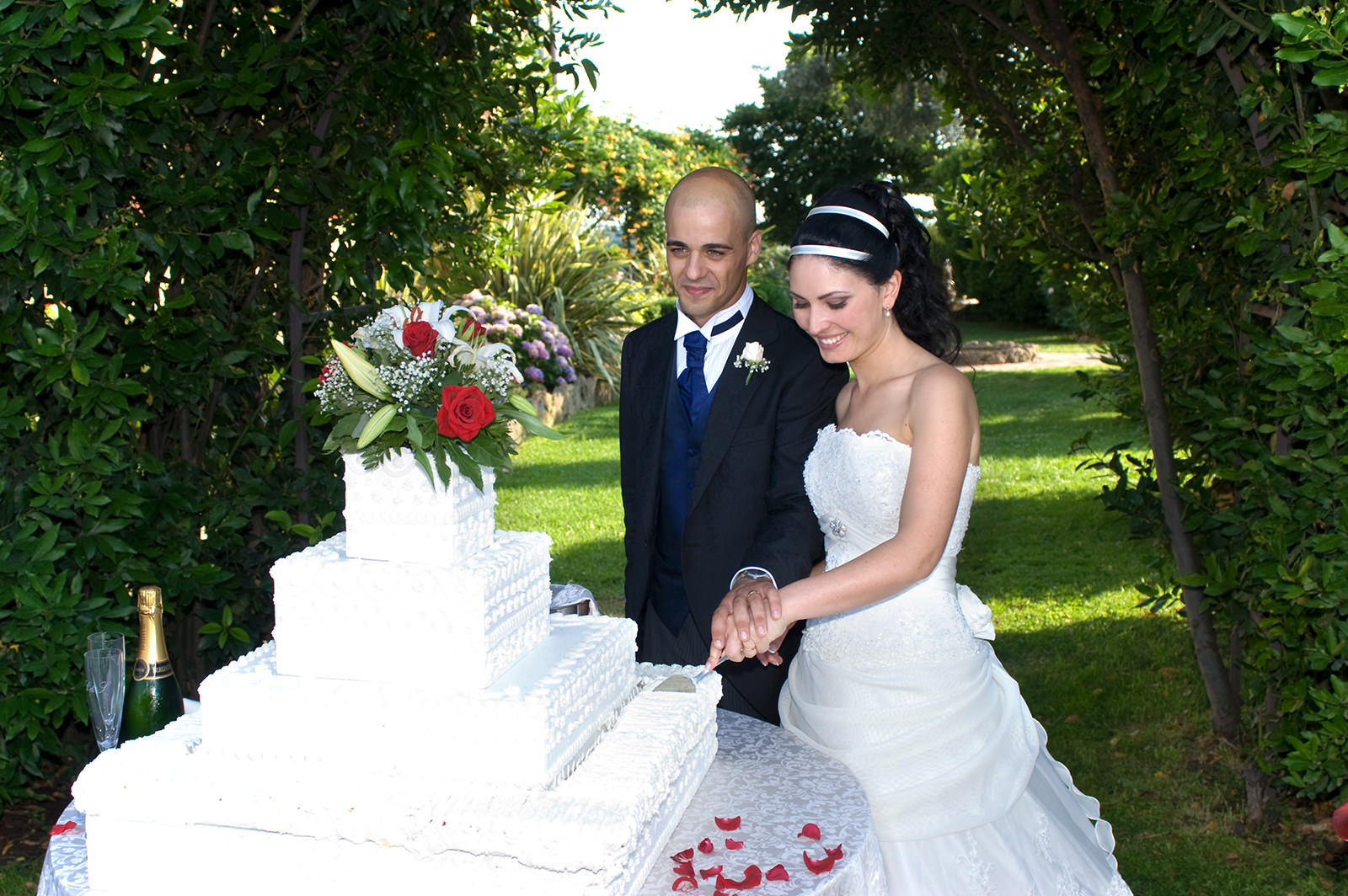STEFANO E LAURA photographY