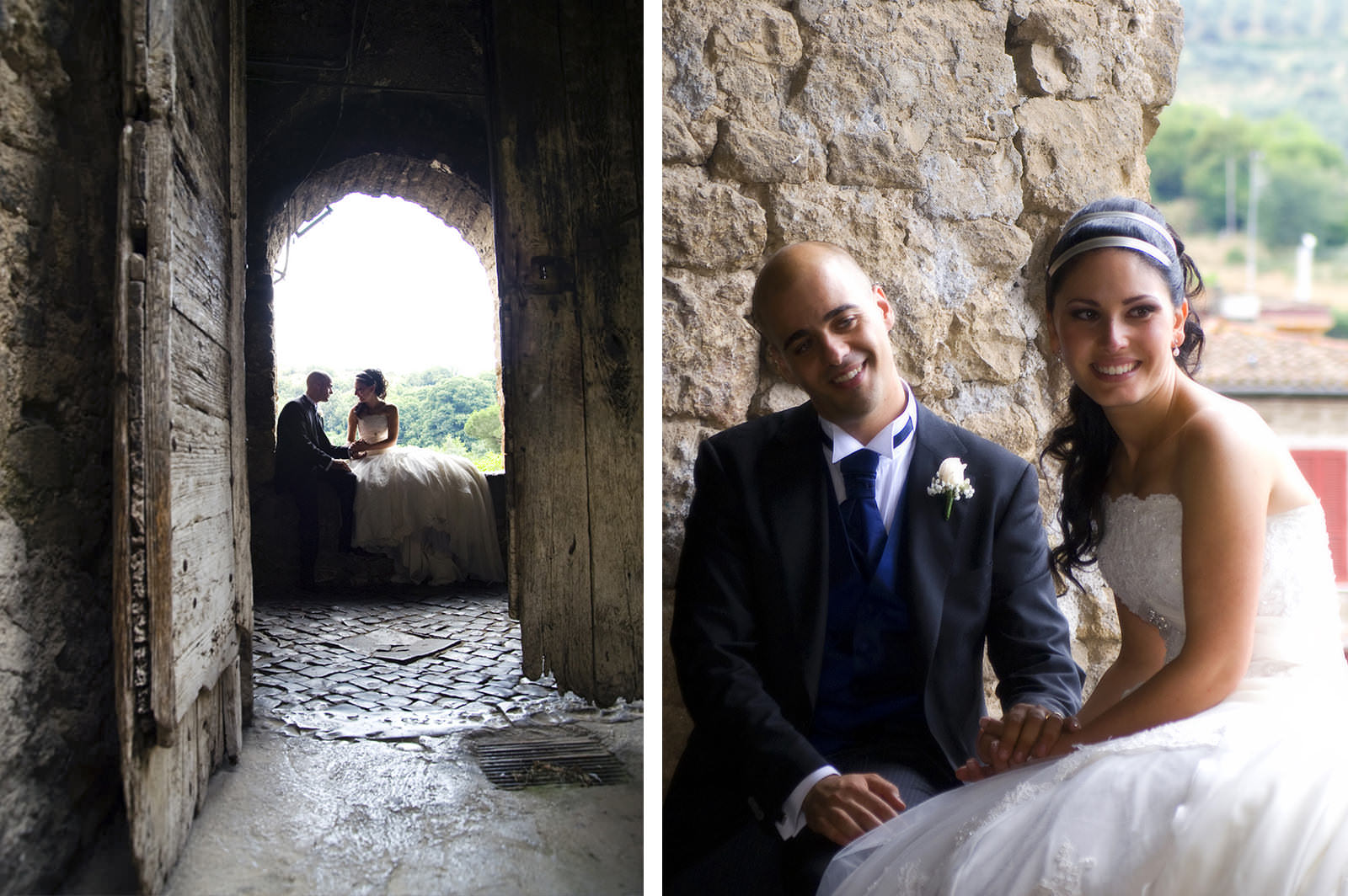 STEFANO E LAURA photographY